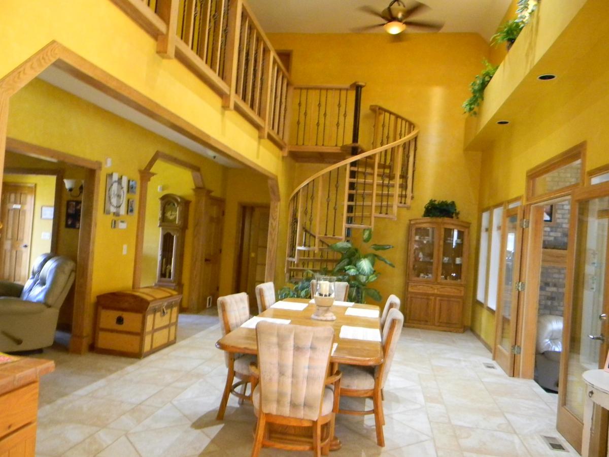 Jordan Lake B & B New Hill Exterior photo