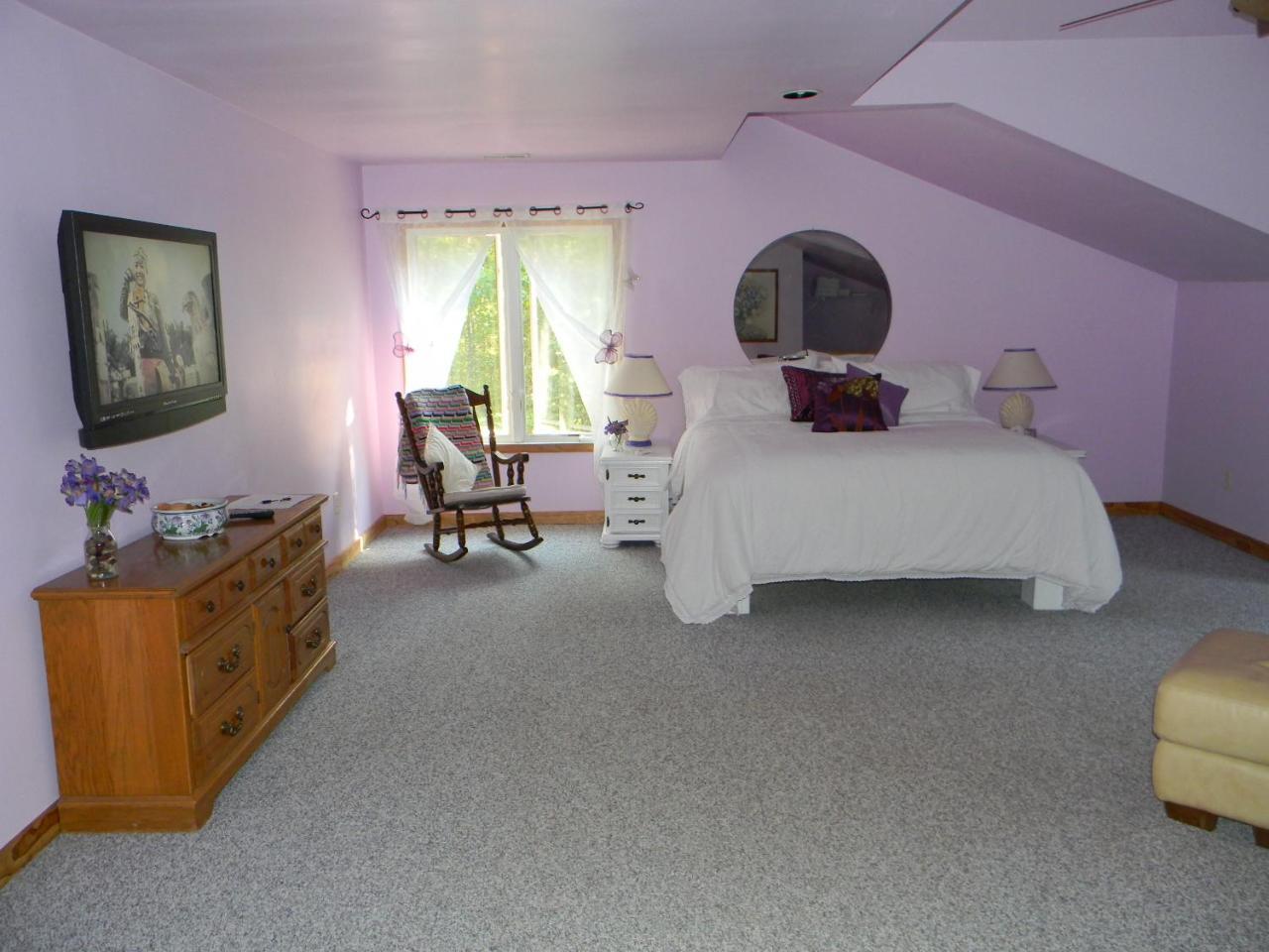 Jordan Lake B & B New Hill Exterior photo